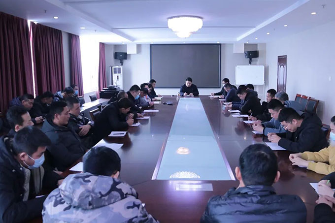 乘風破浪，起航2021