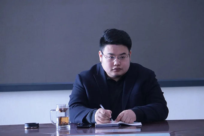 乘風破浪，起航2021